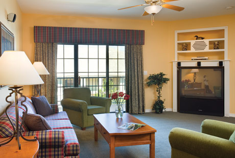 Loading Resort Image...