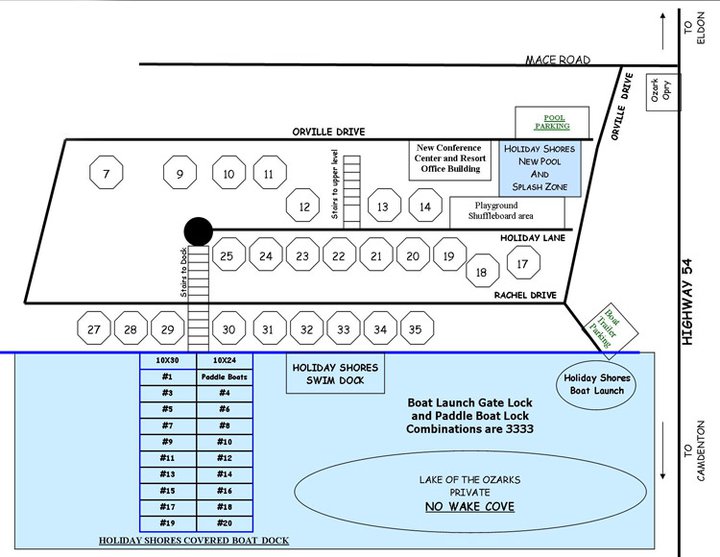 Loading Resort Image...