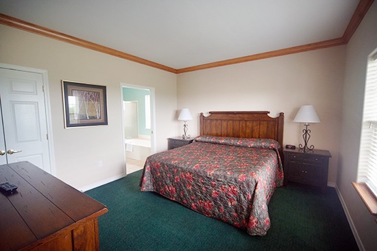 Loading Resort Image...