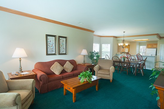 Loading Resort Image...