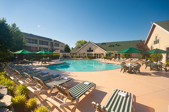 Loading Resort Image...