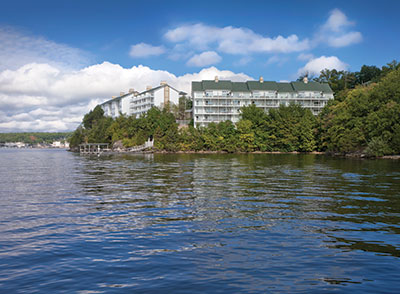 Loading Resort Image...