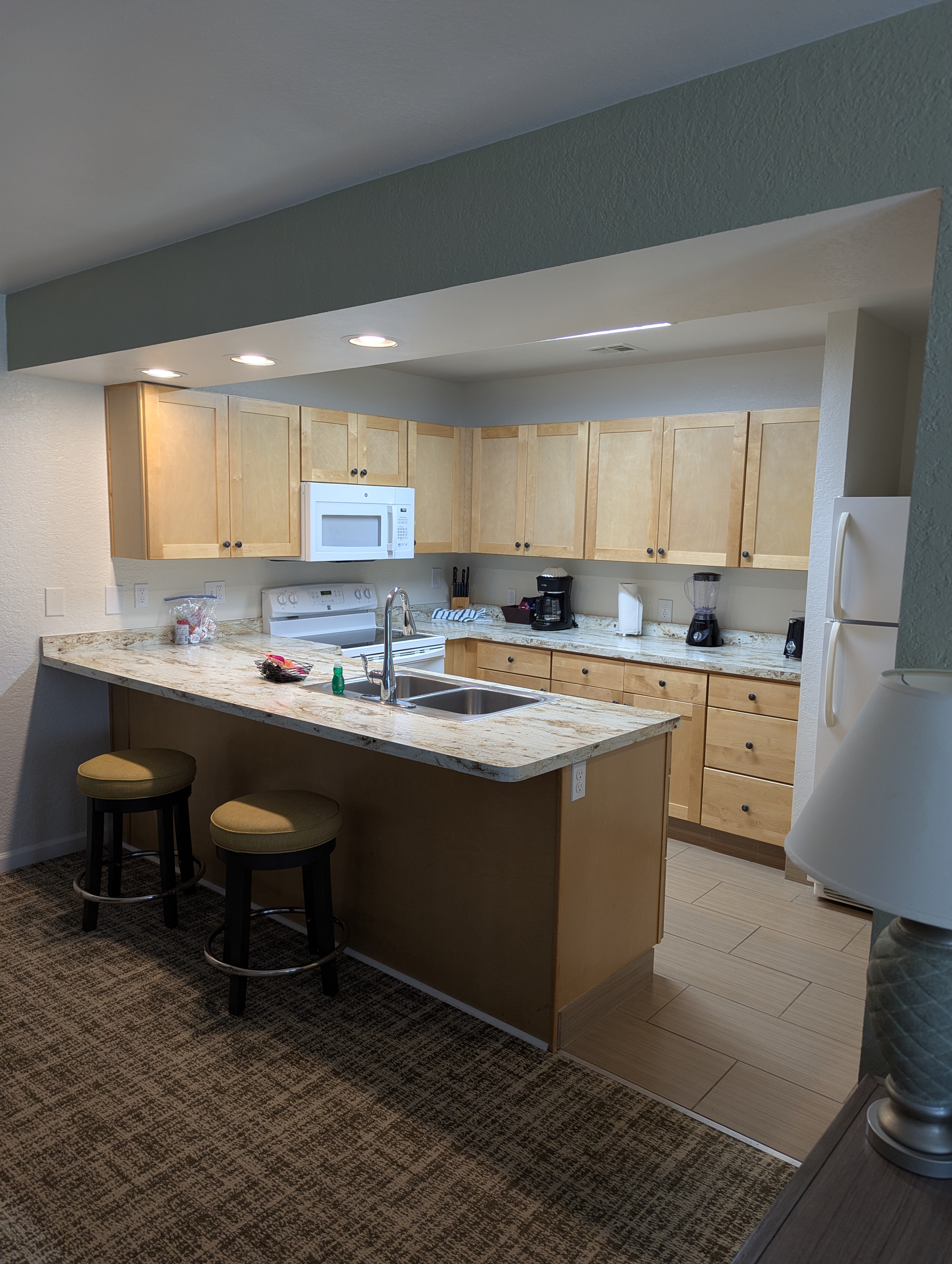 Loading Resort Image...