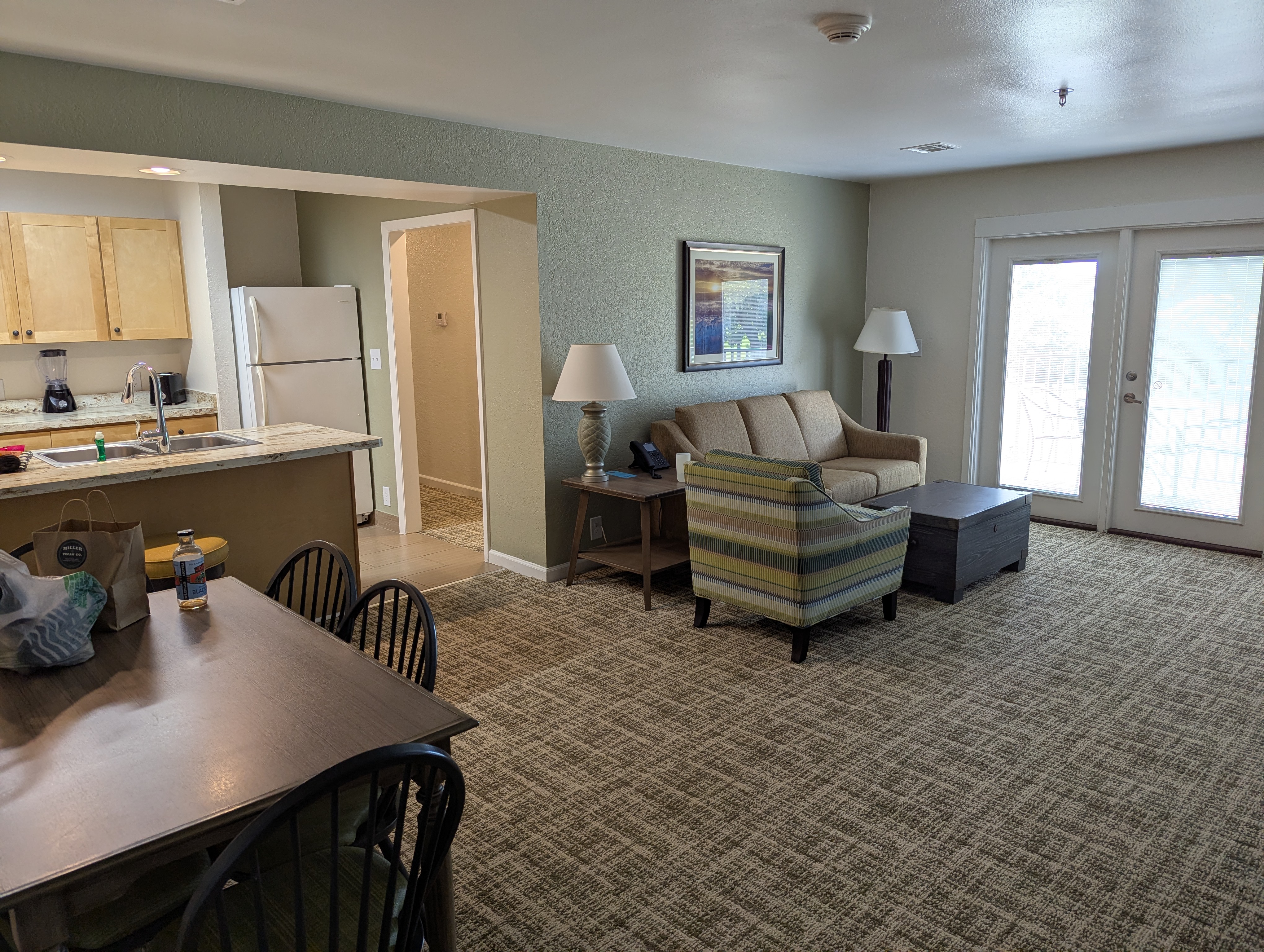 Loading Resort Image...