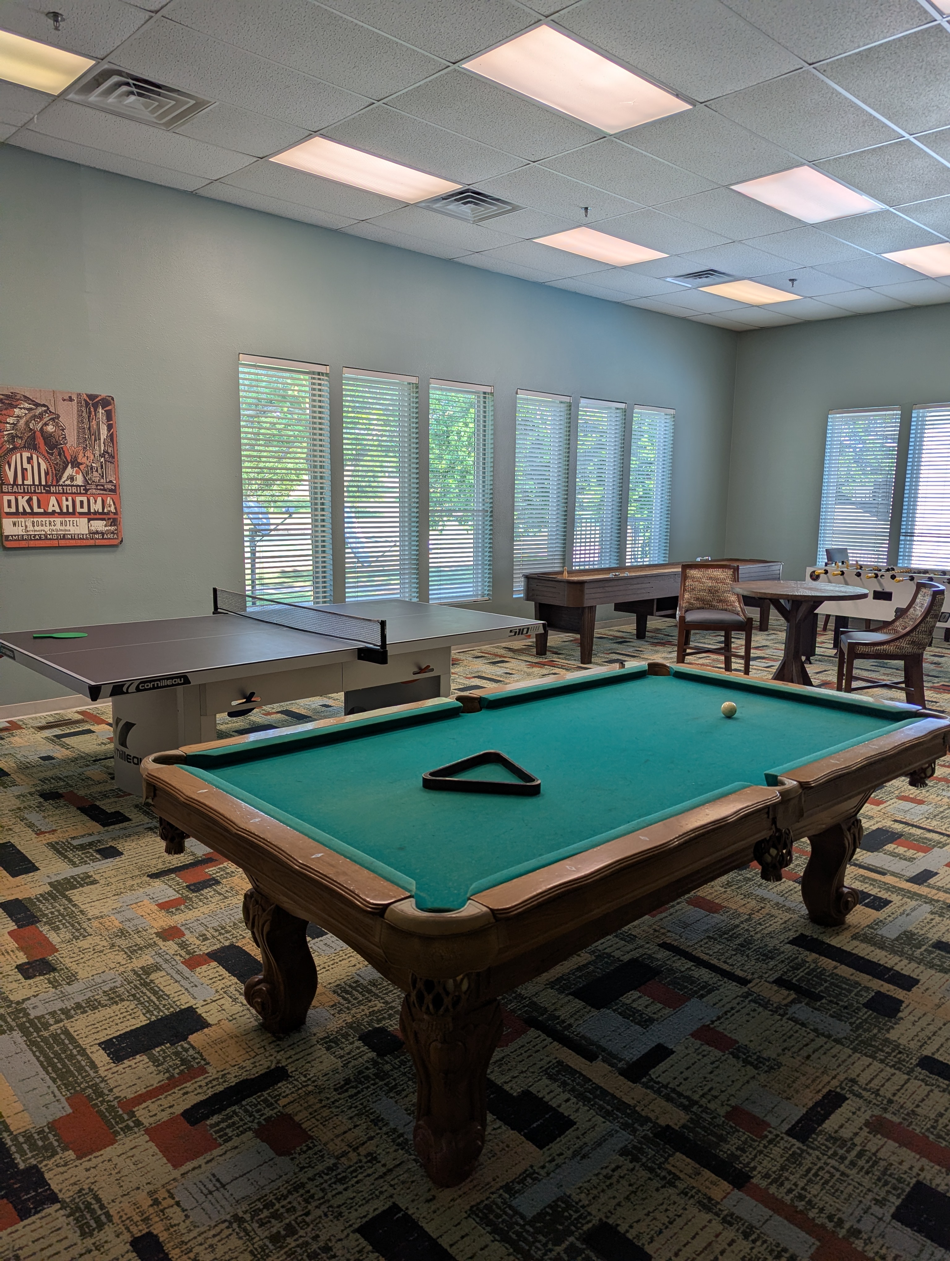 Loading Resort Image...