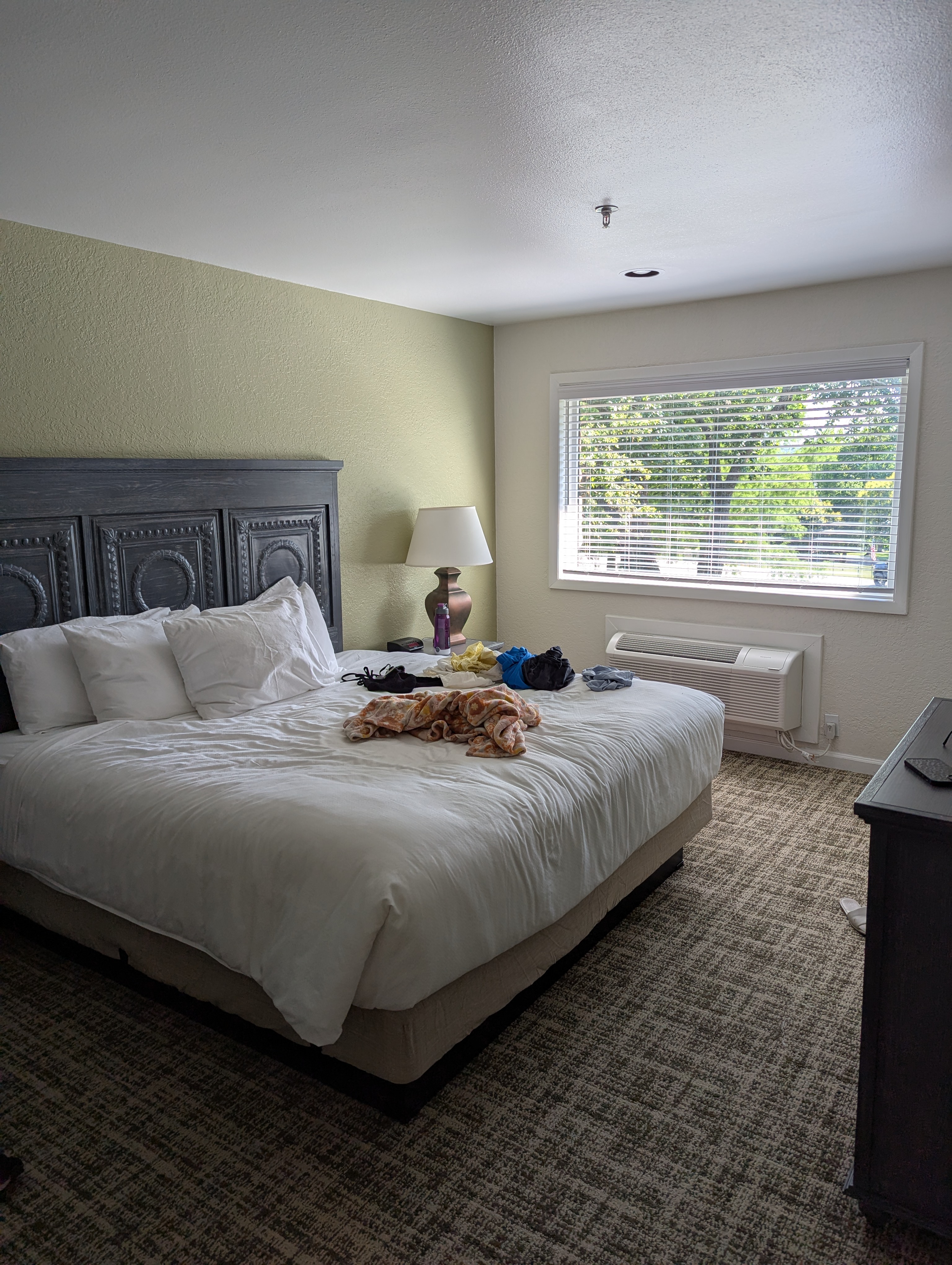 Loading Resort Image...