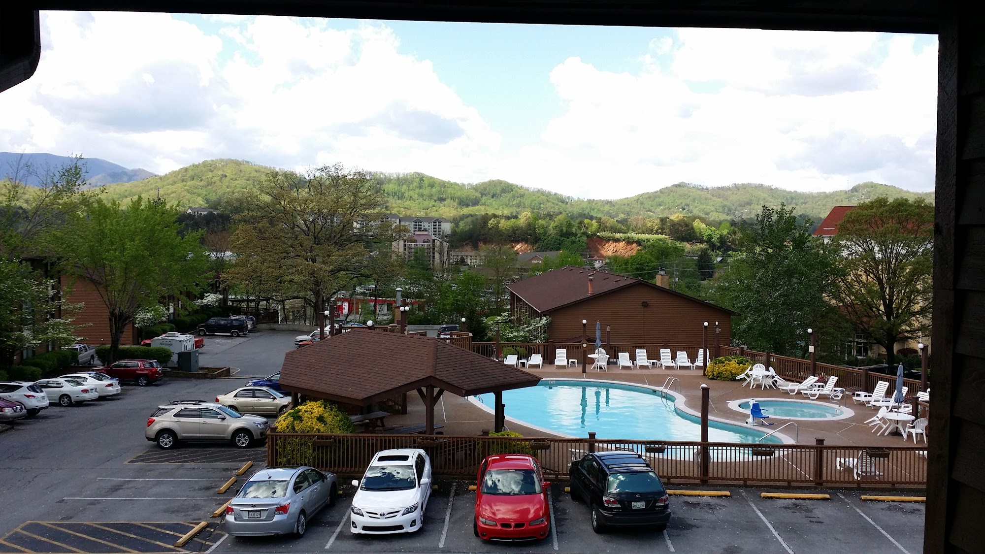 Loading Resort Image...