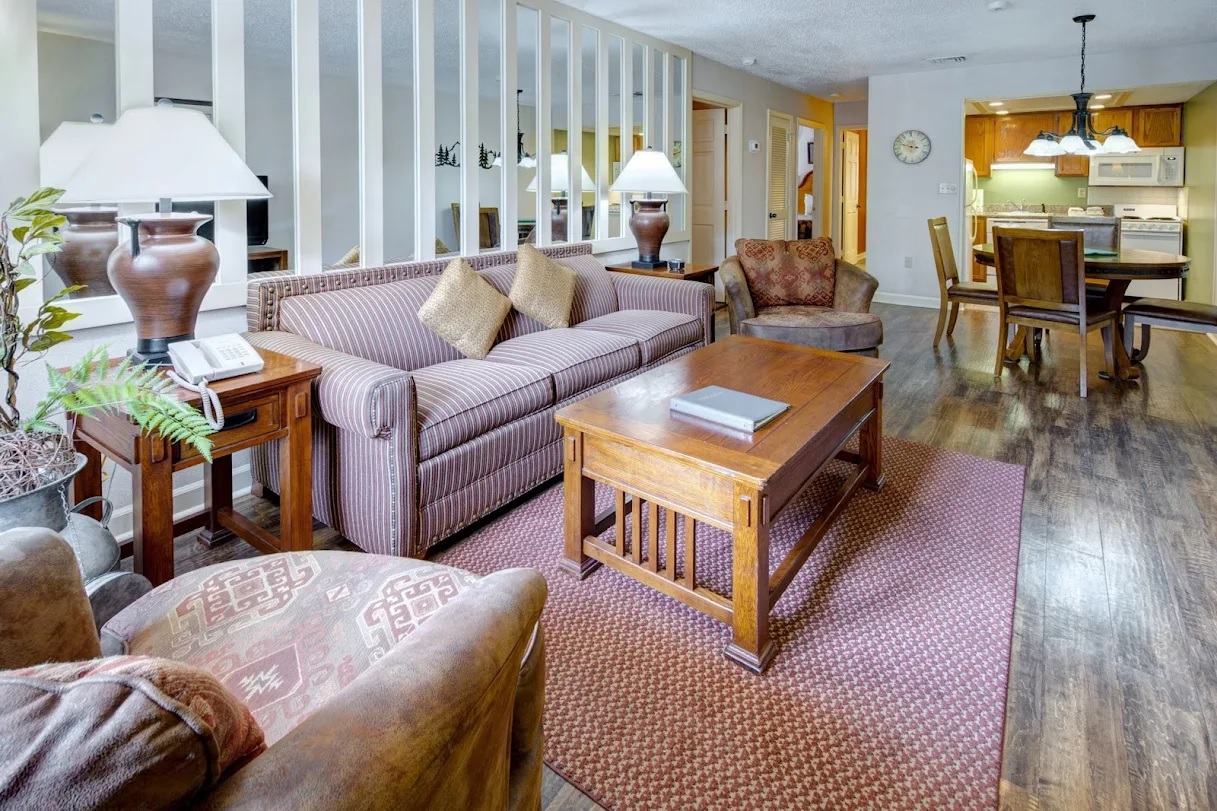 Loading Resort Image...