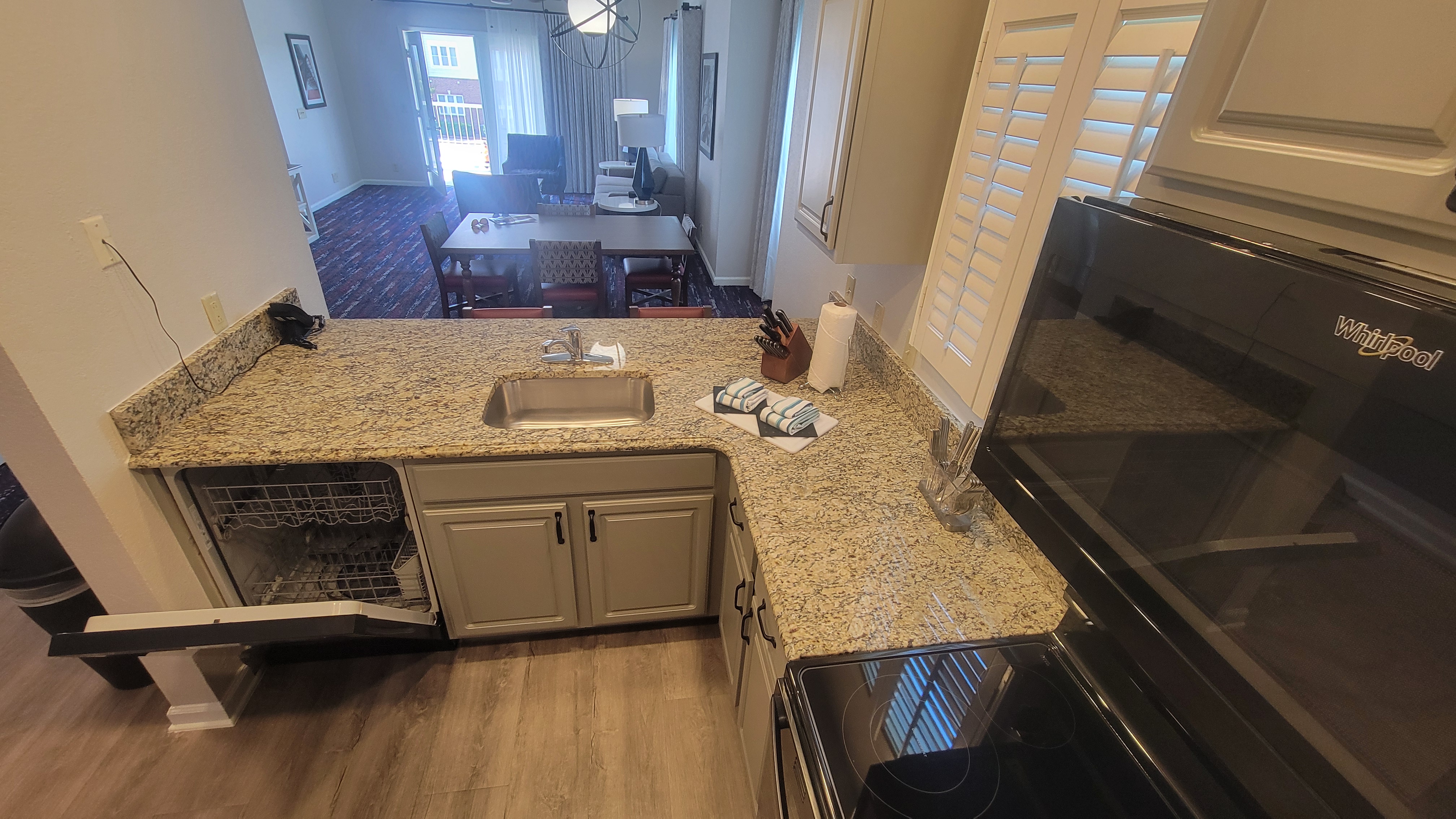 Loading Resort Image...