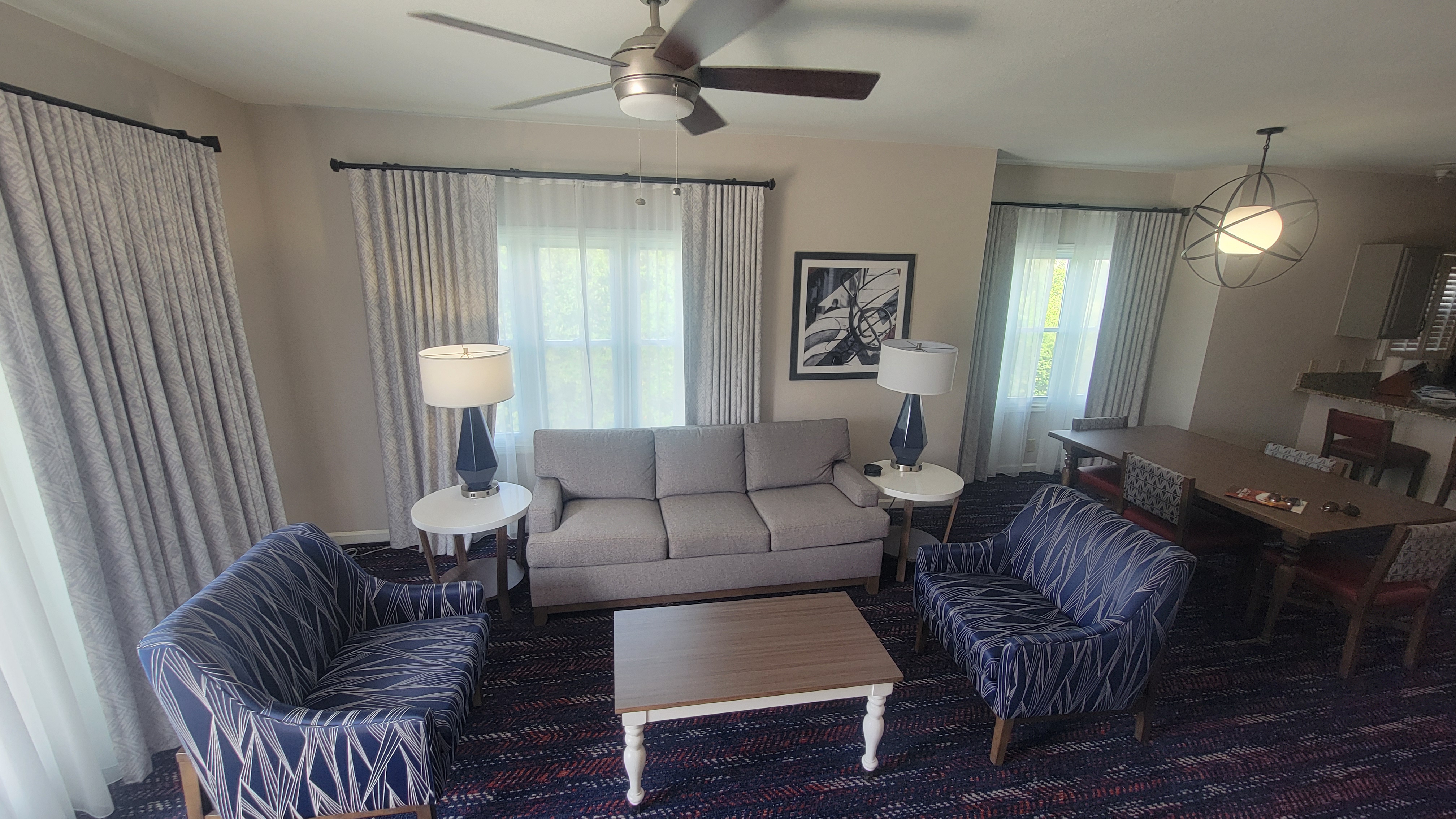 Loading Resort Image...