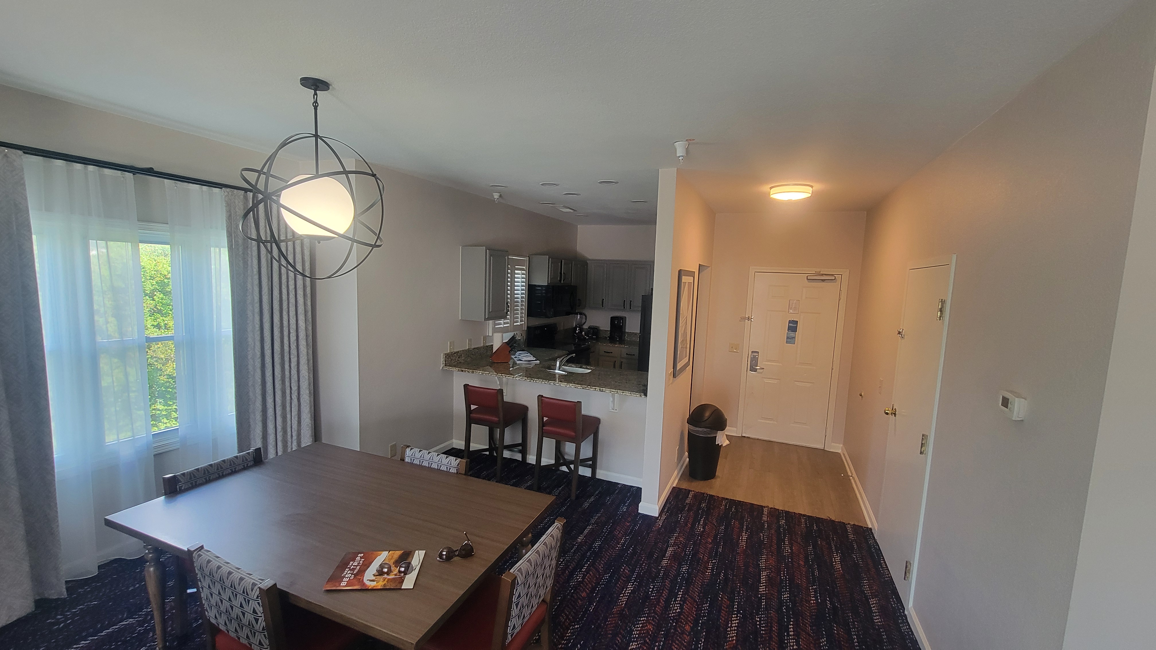 Loading Resort Image...