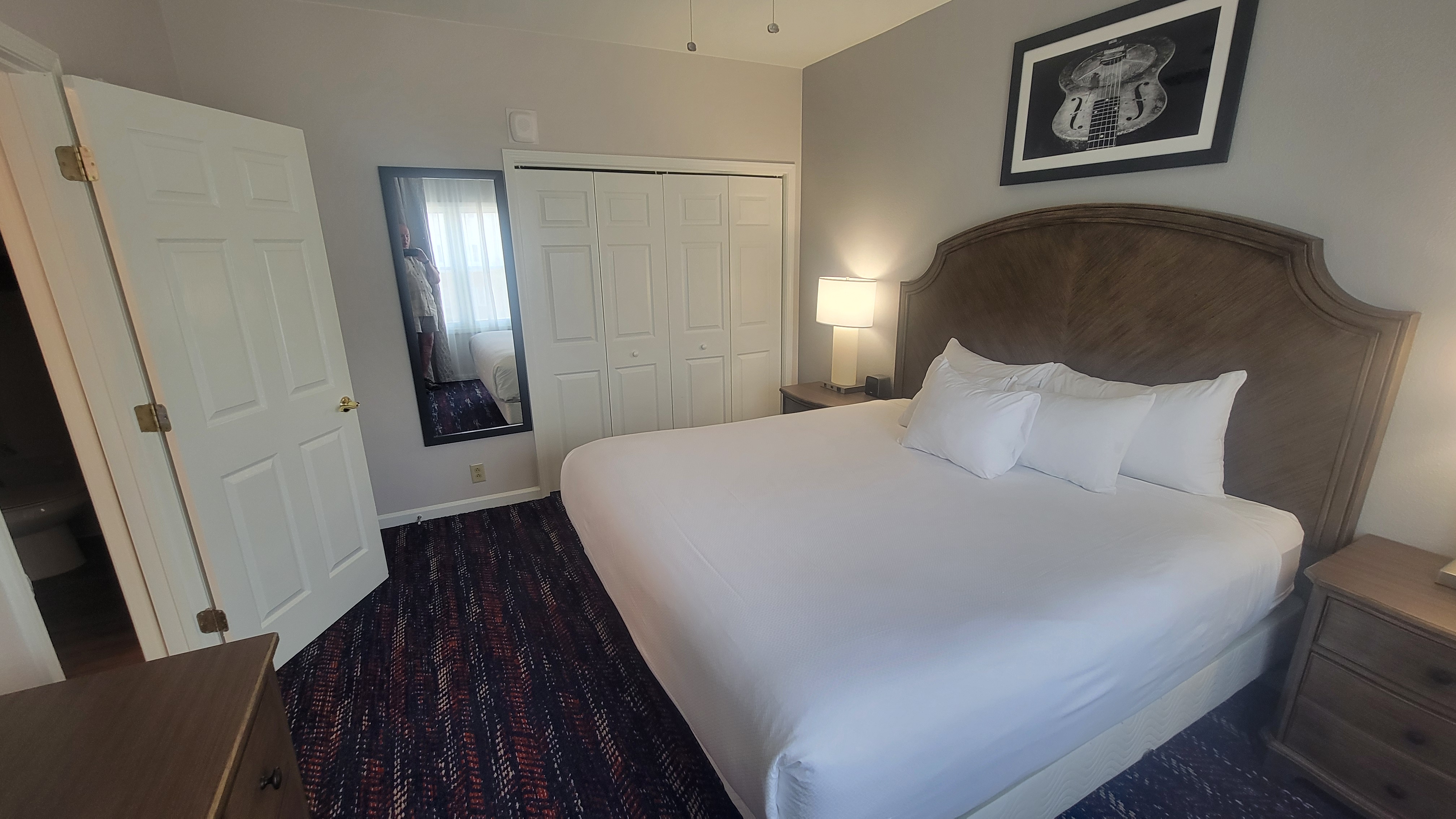 Loading Resort Image...