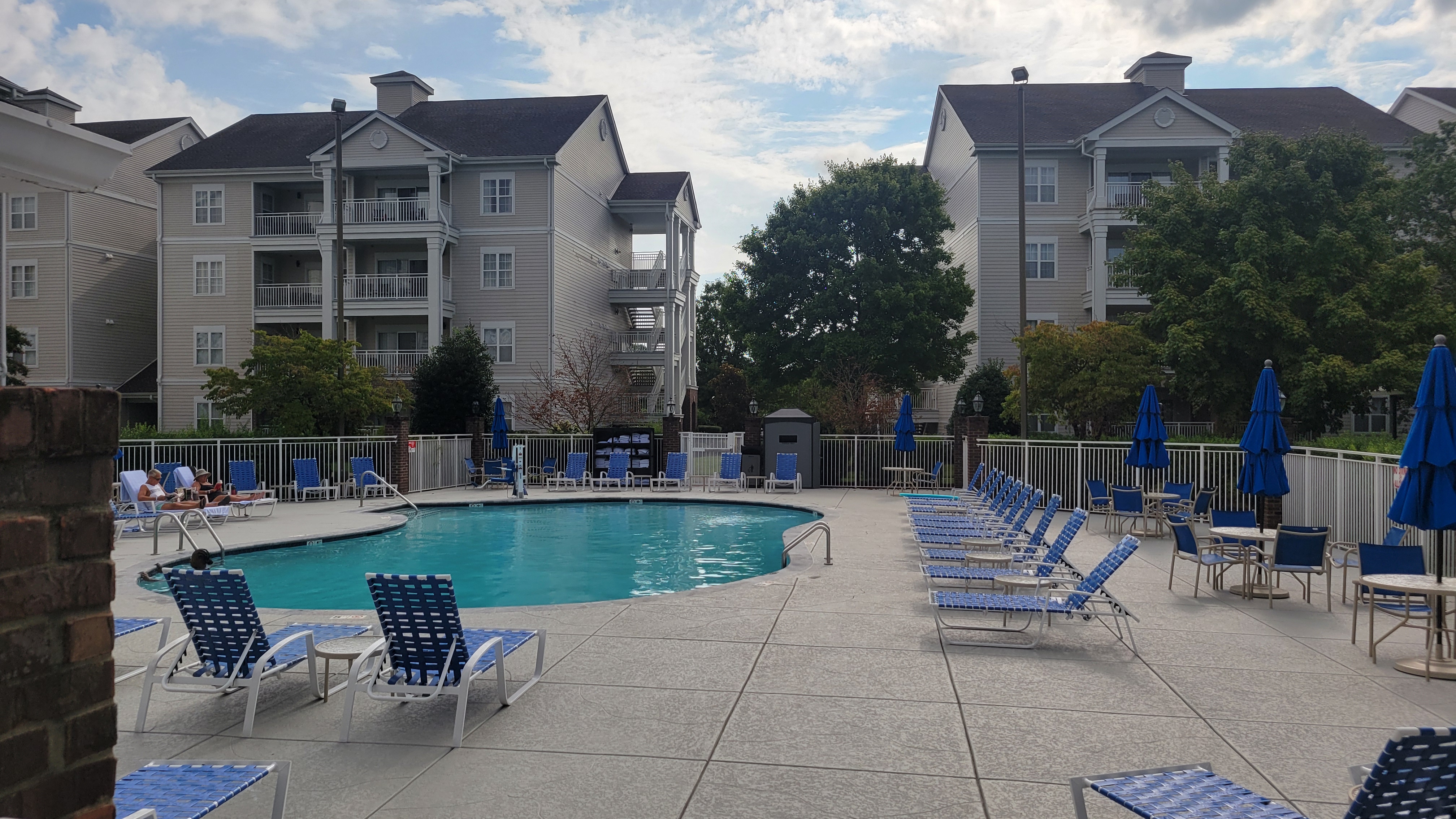 Loading Resort Image...