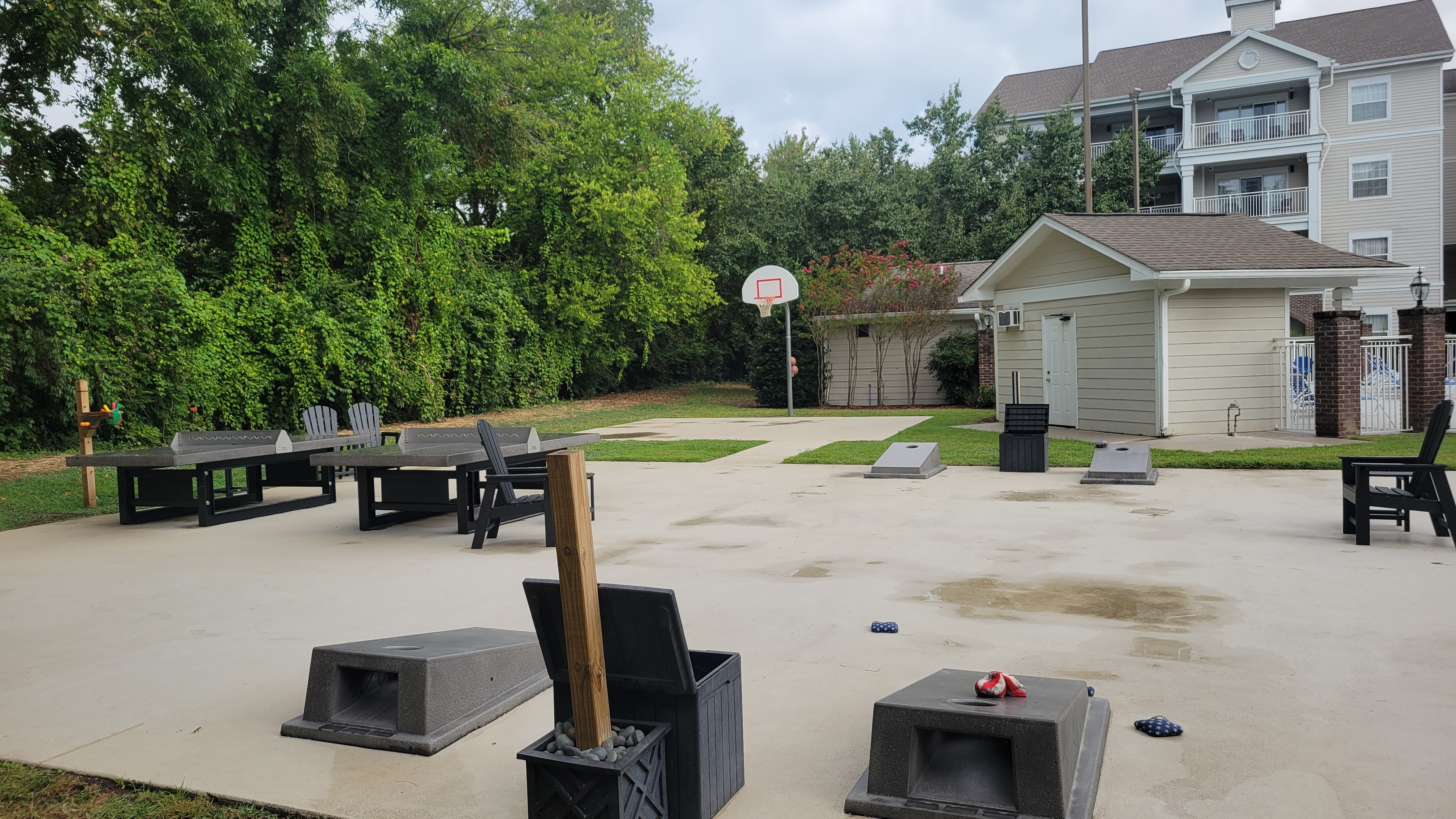 Loading Resort Image...