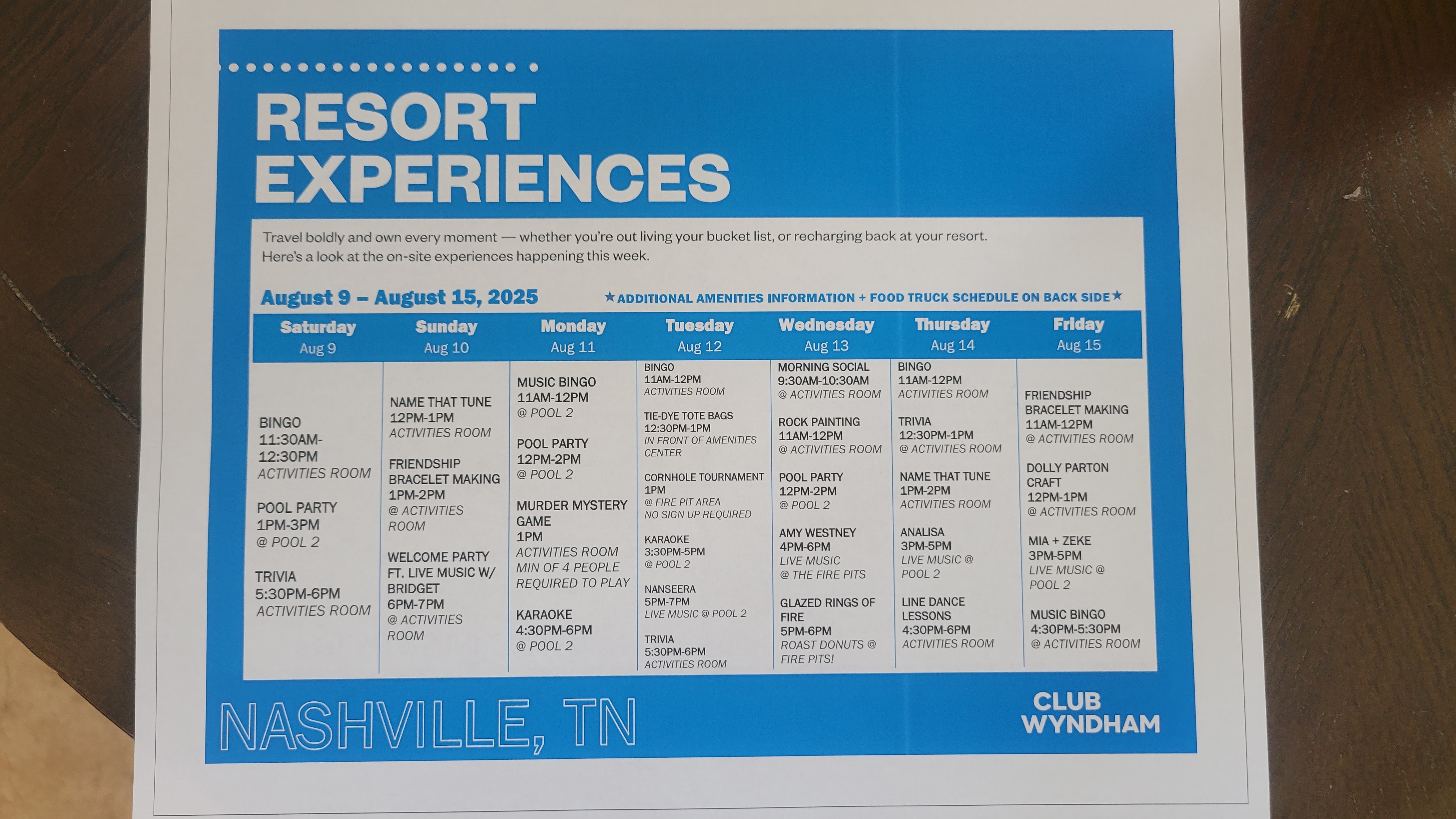 Loading Resort Image...