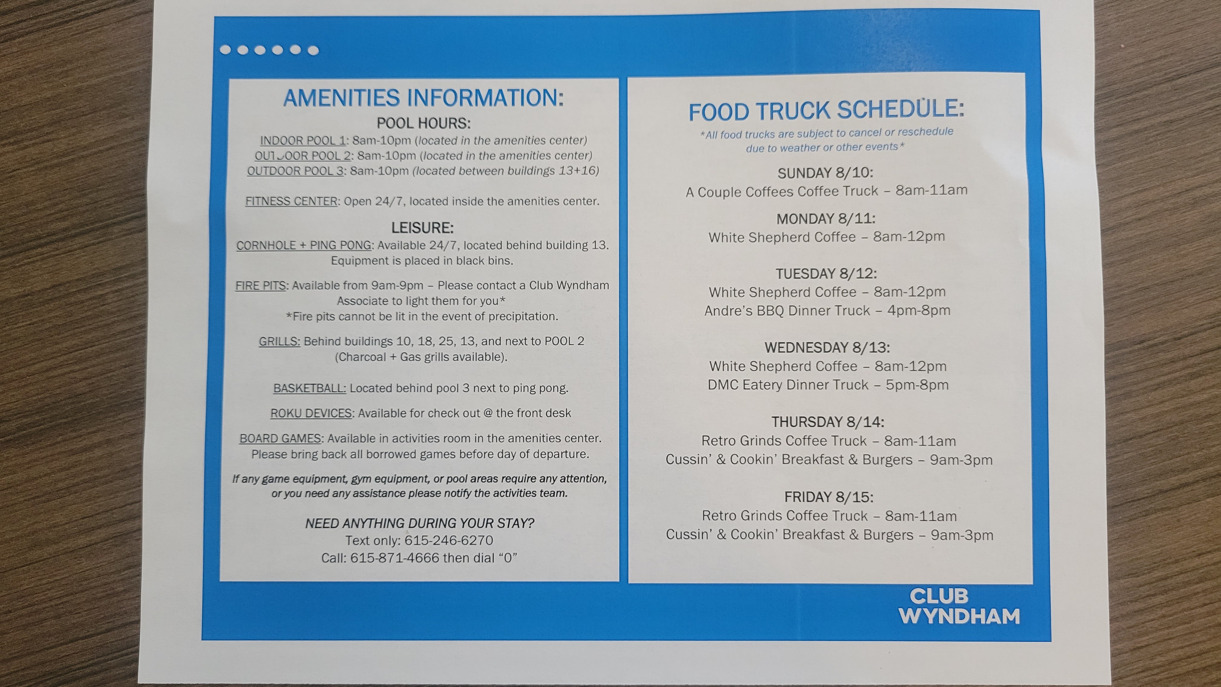 Loading Resort Image...