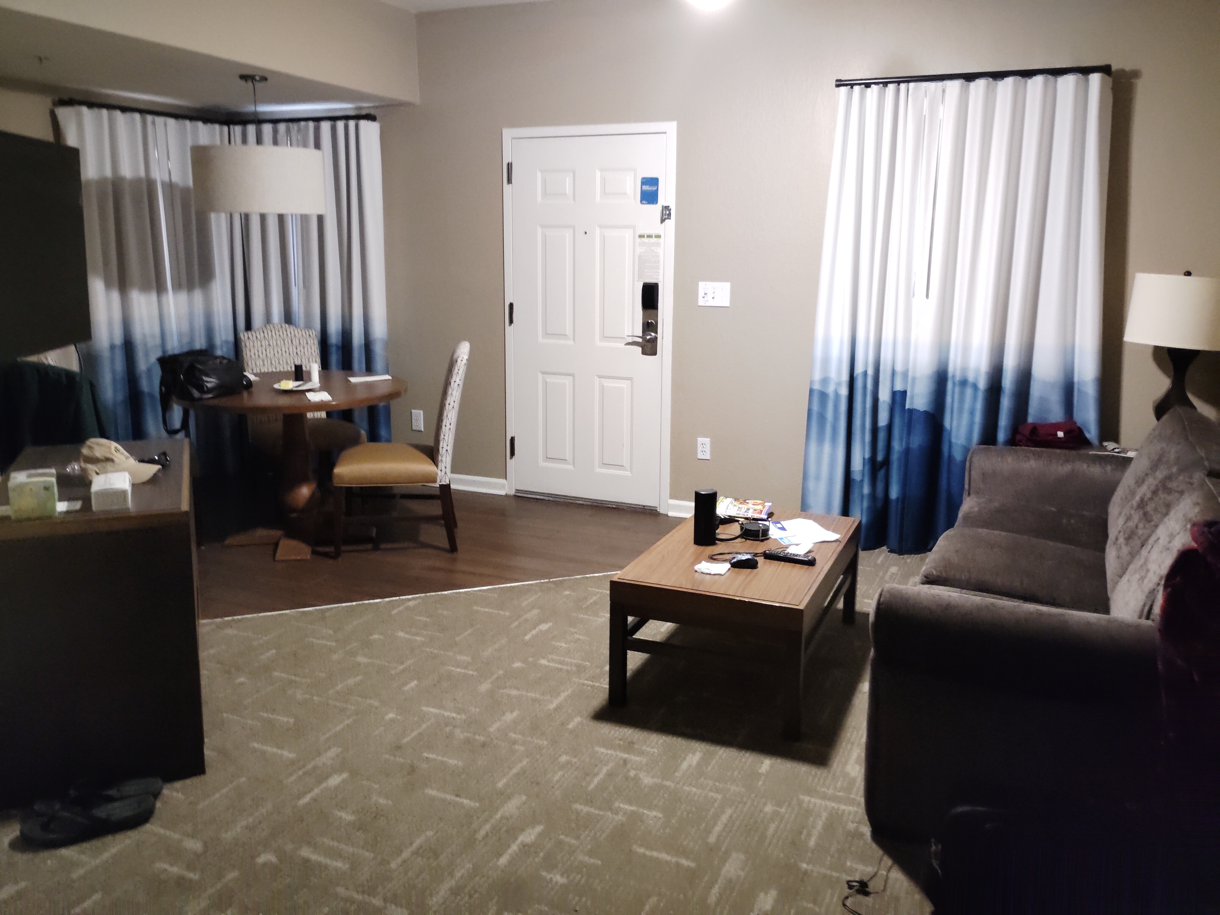 Loading Resort Image...