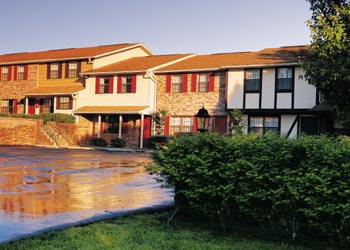 Loading Resort Image...