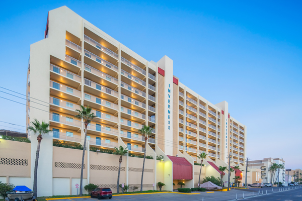 Loading Resort Image...