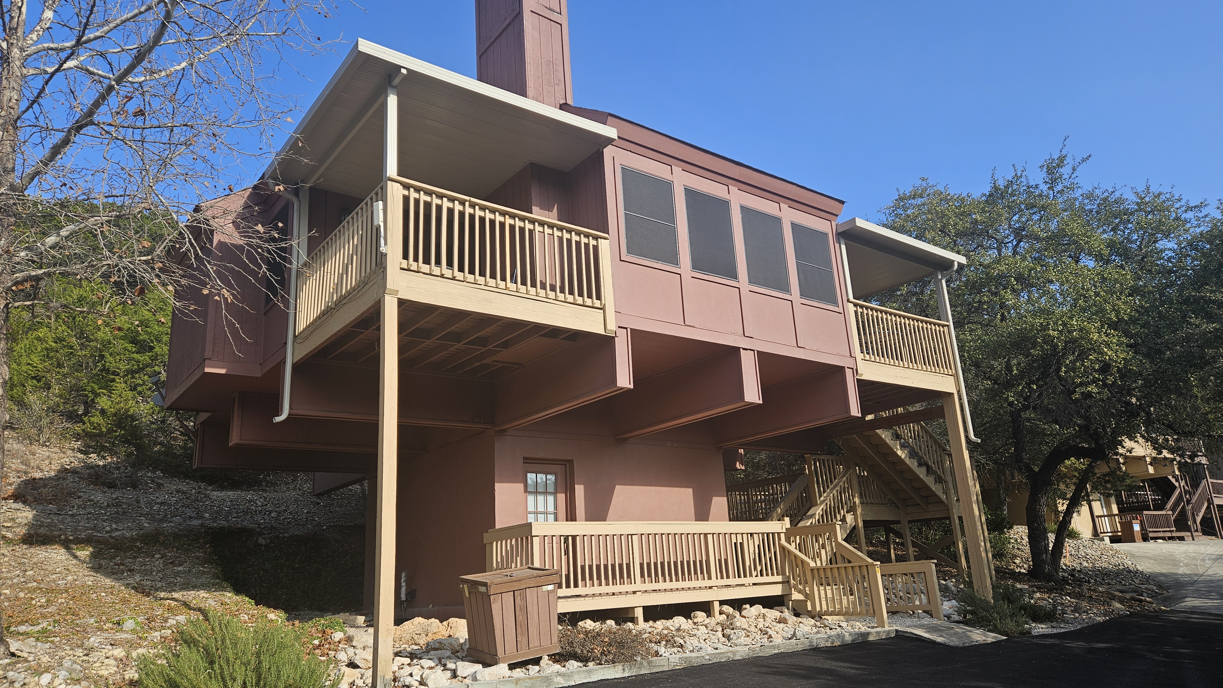 Loading Resort Image...