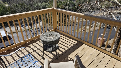 Loading Resort Image...