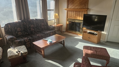 Loading Resort Image...