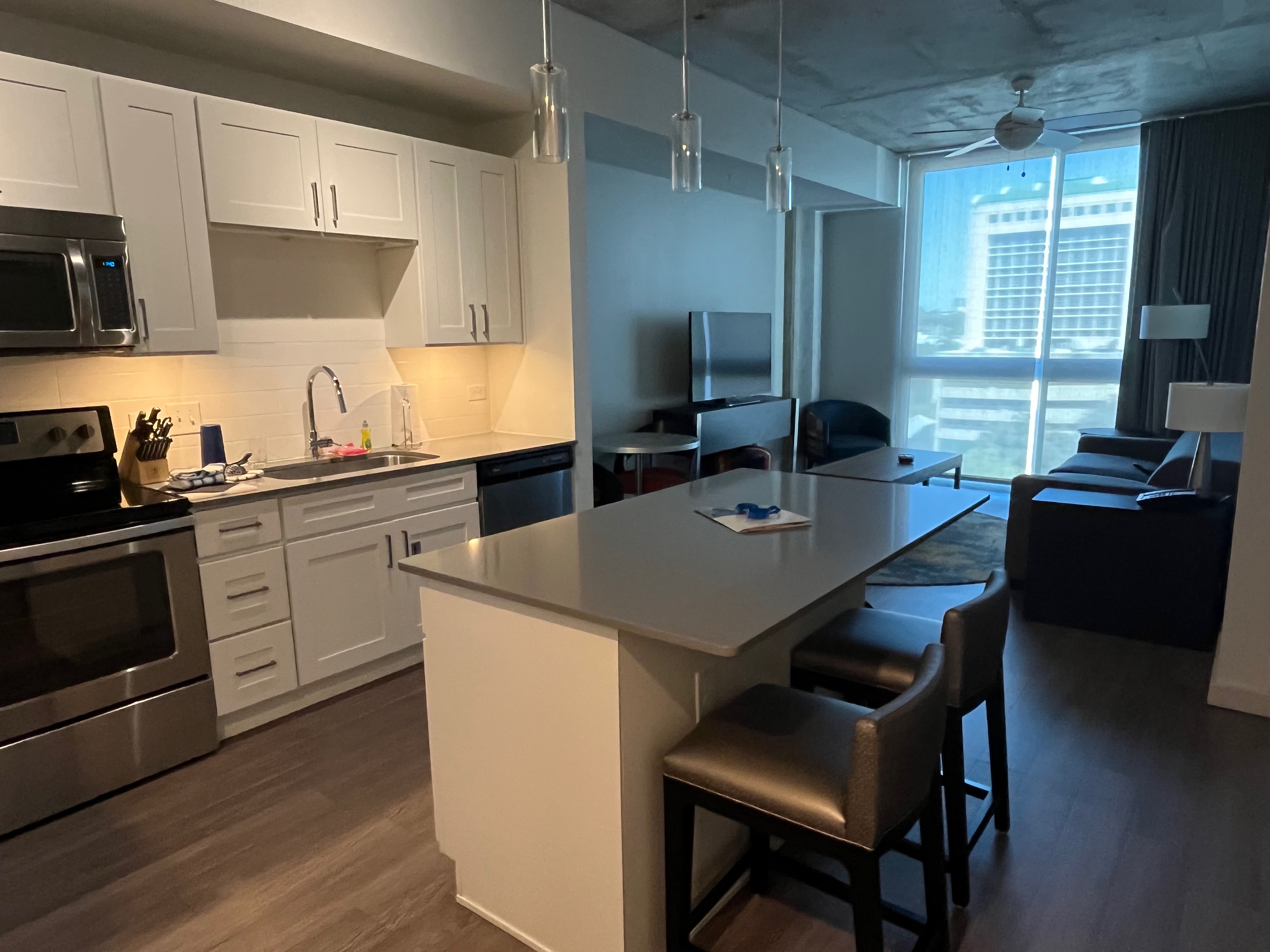 Loading Resort Image...