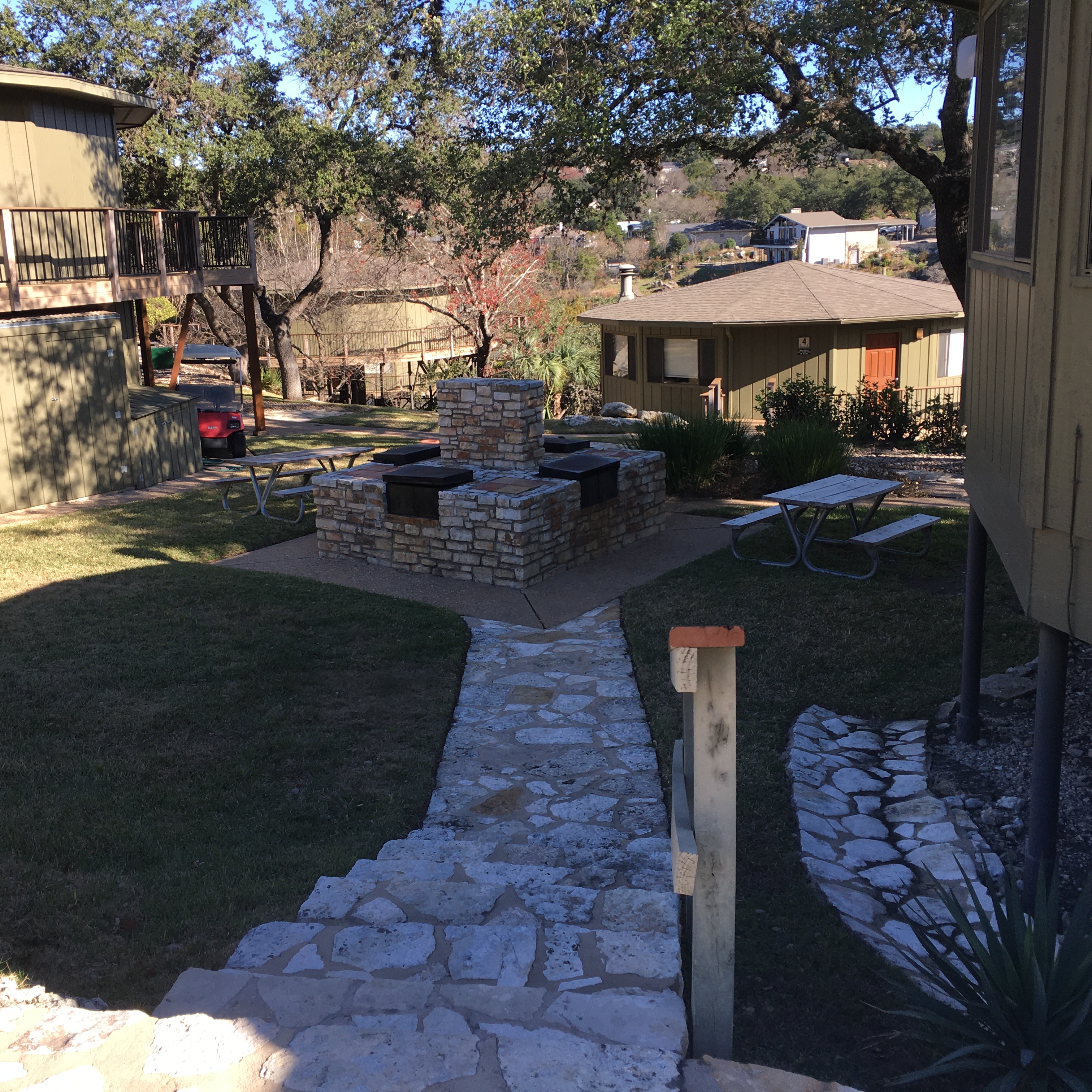 Loading Resort Image...