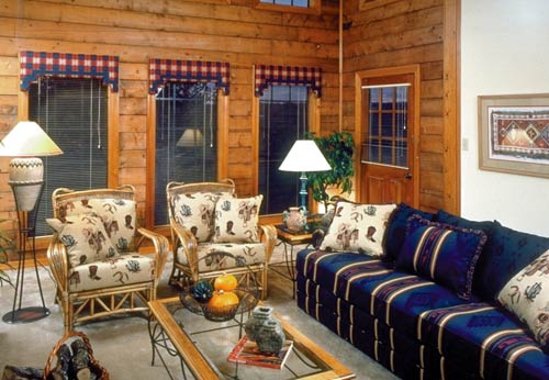 Loading Resort Image...