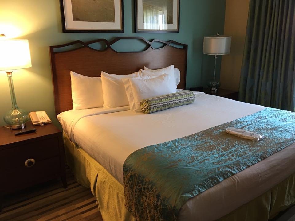 Loading Resort Image...