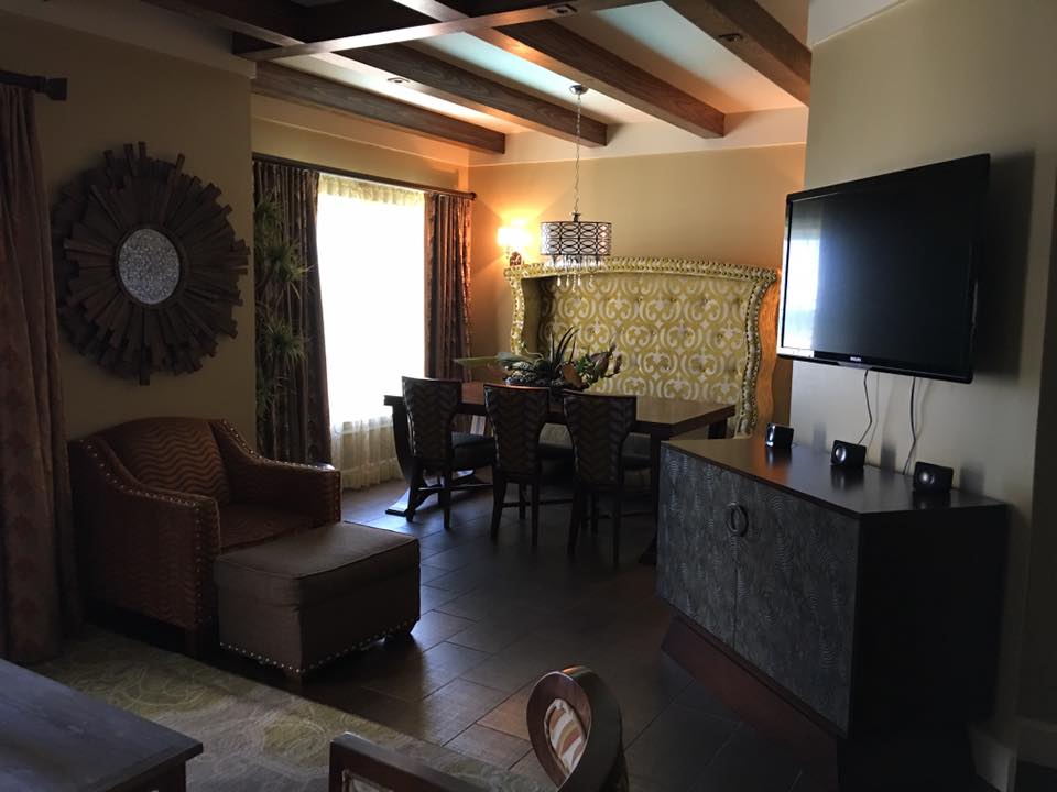 Loading Resort Image...