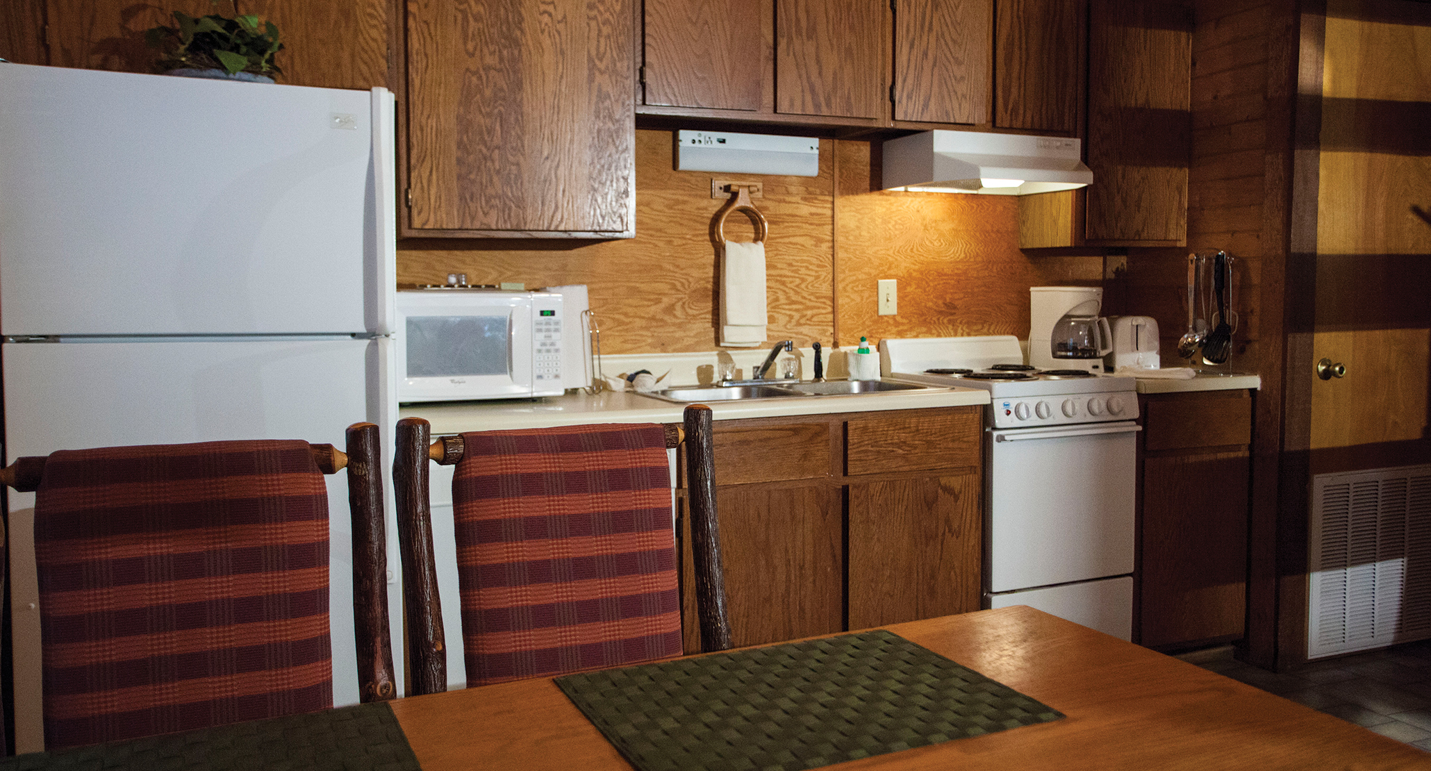 Loading Resort Image...