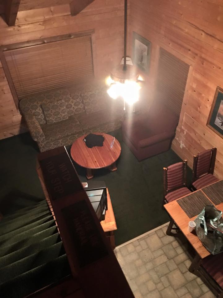 Loading Resort Image...