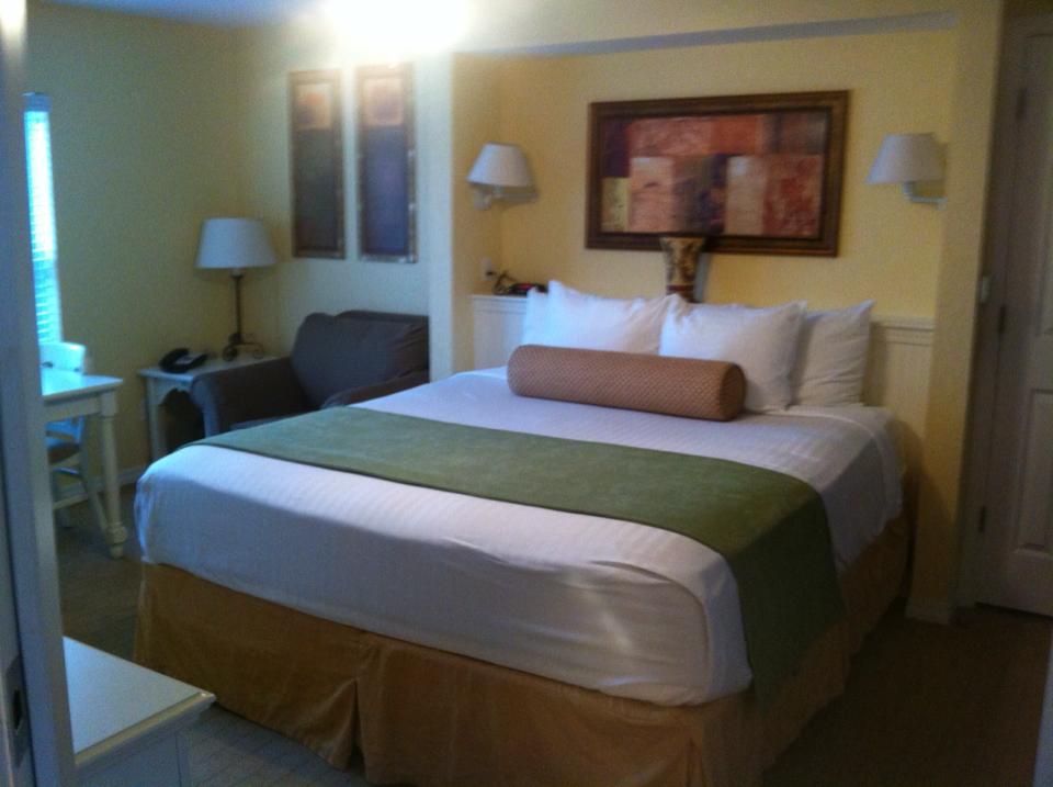 Loading Resort Image...