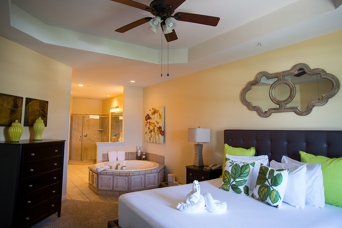 Loading Resort Image...