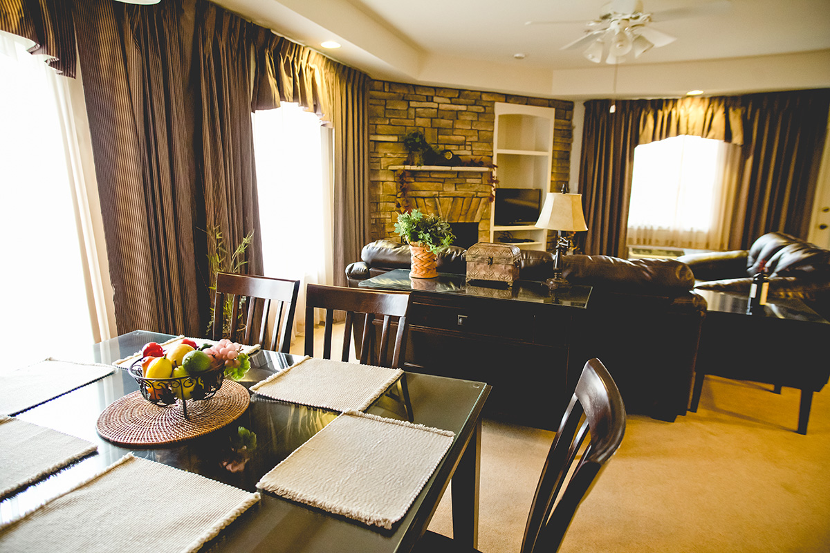 Loading Resort Image...