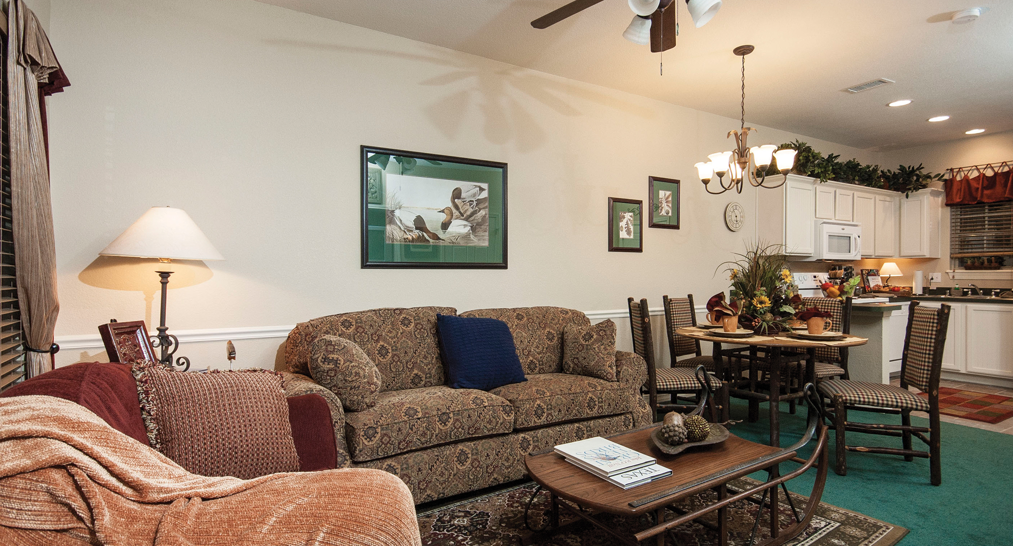 Loading Resort Image...