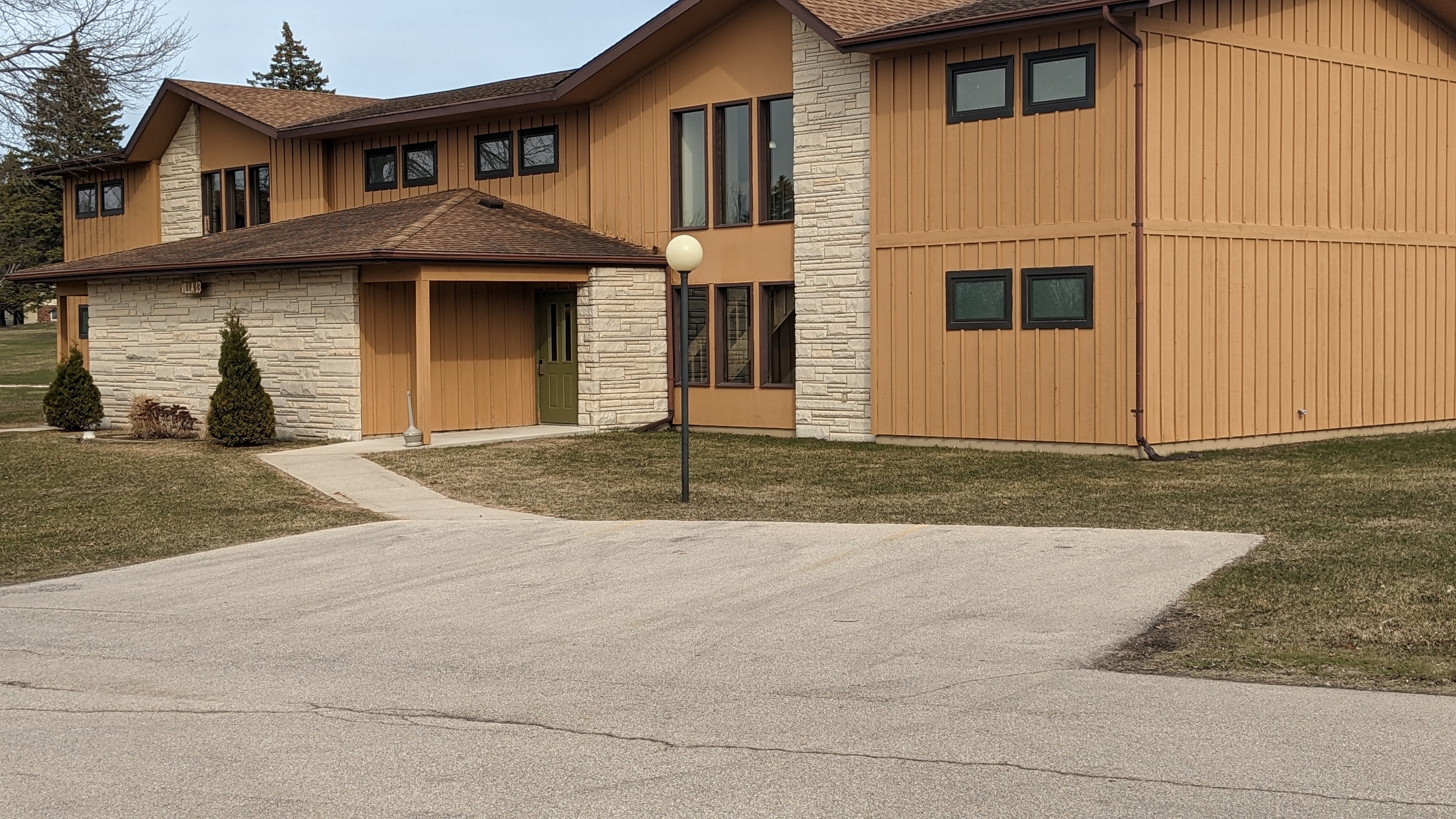 Loading Resort Image...