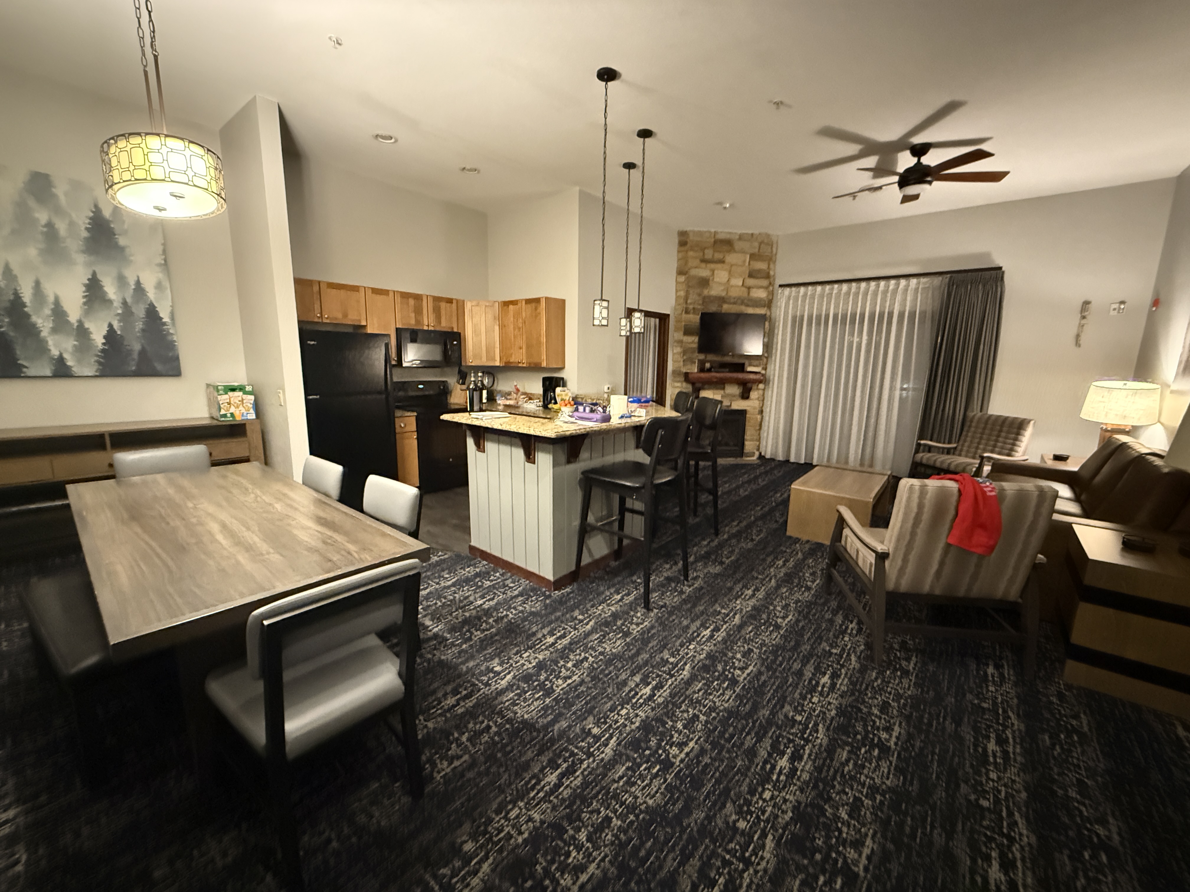 Loading Resort Image...