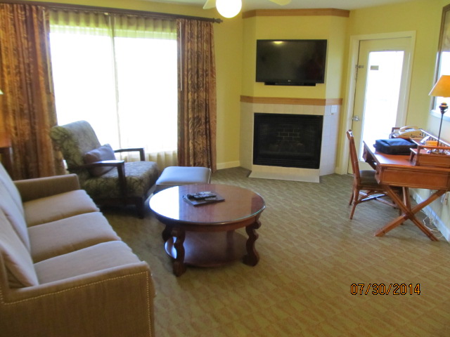 Loading Resort Image...