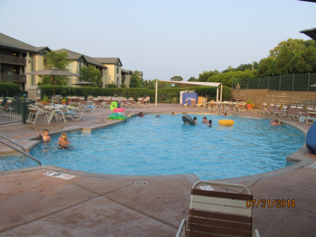 Loading Resort Image...