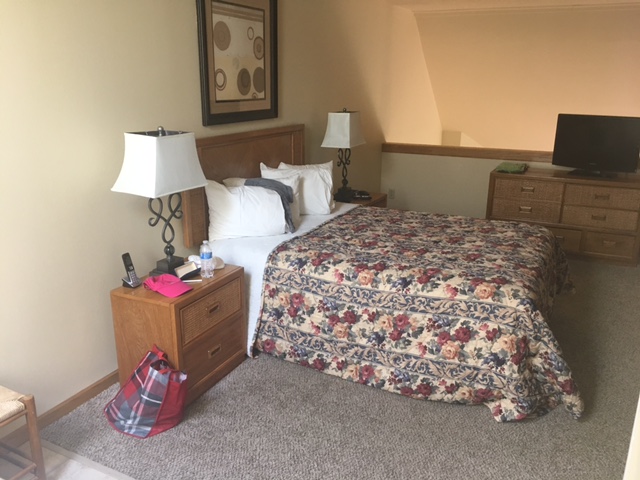 Loading Resort Image...