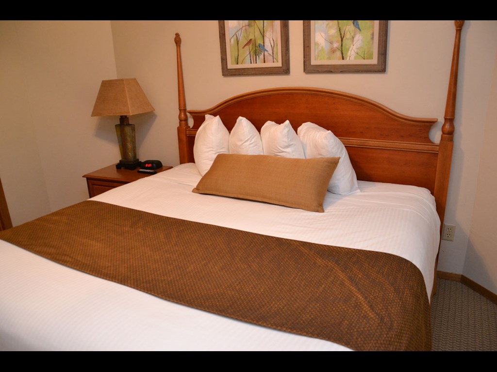 Loading Resort Image...