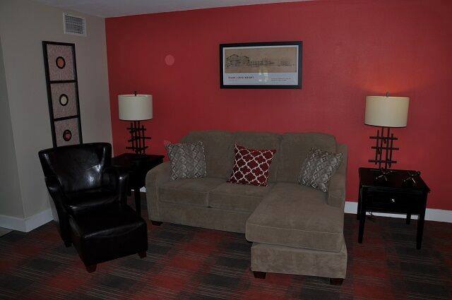 Loading Resort Image...