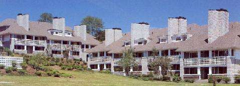 Loading Resort Image...