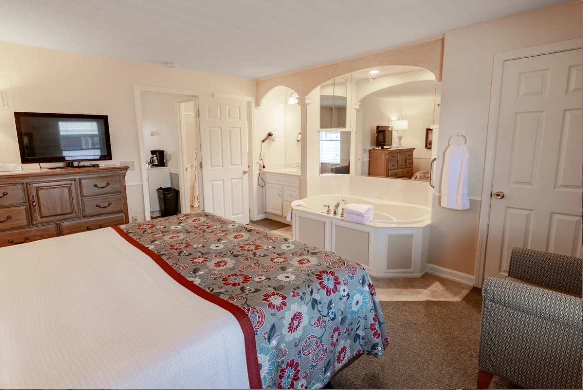 Loading Resort Image...