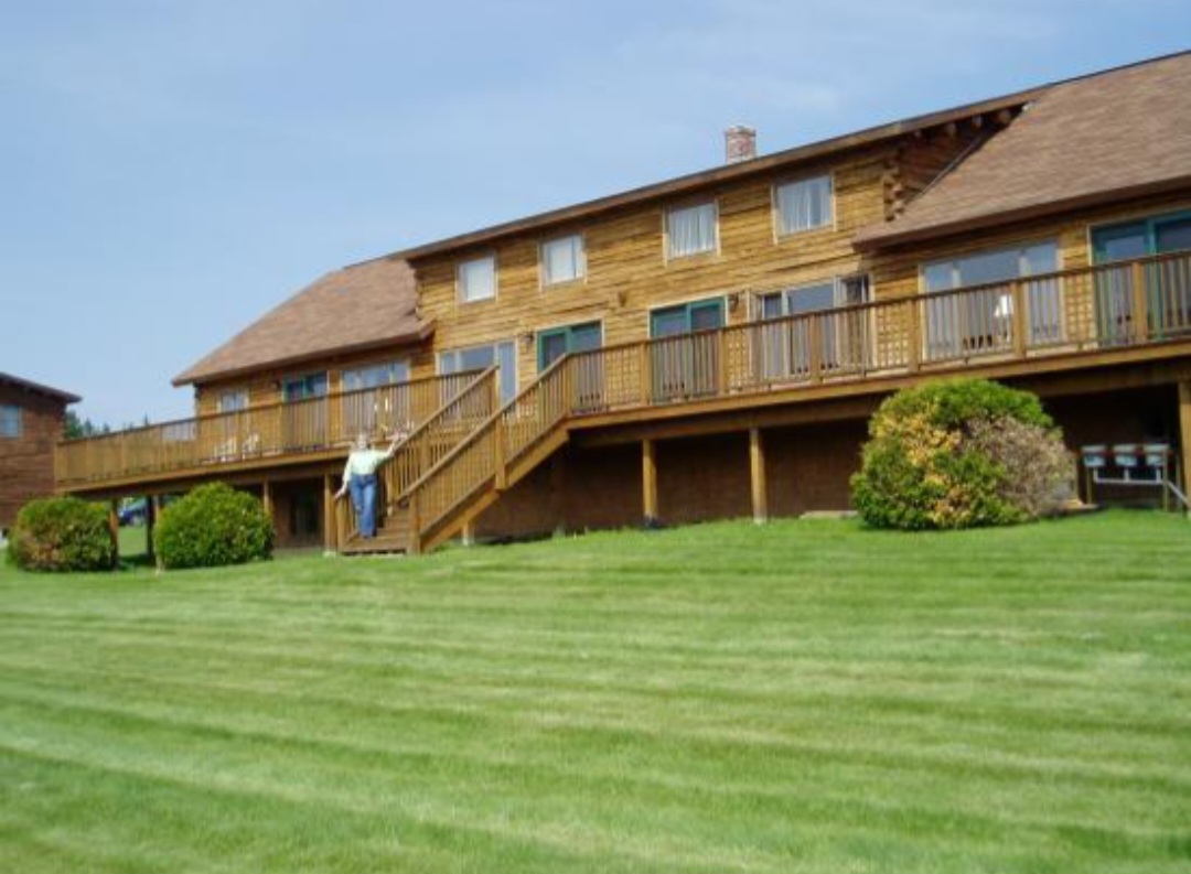 Loading Resort Image...