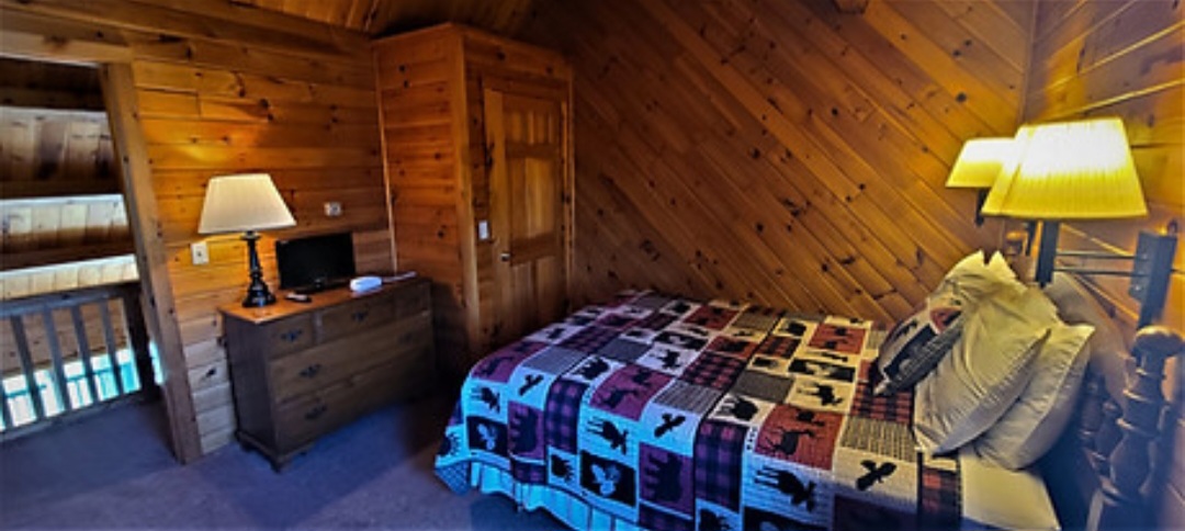 Loading Resort Image...