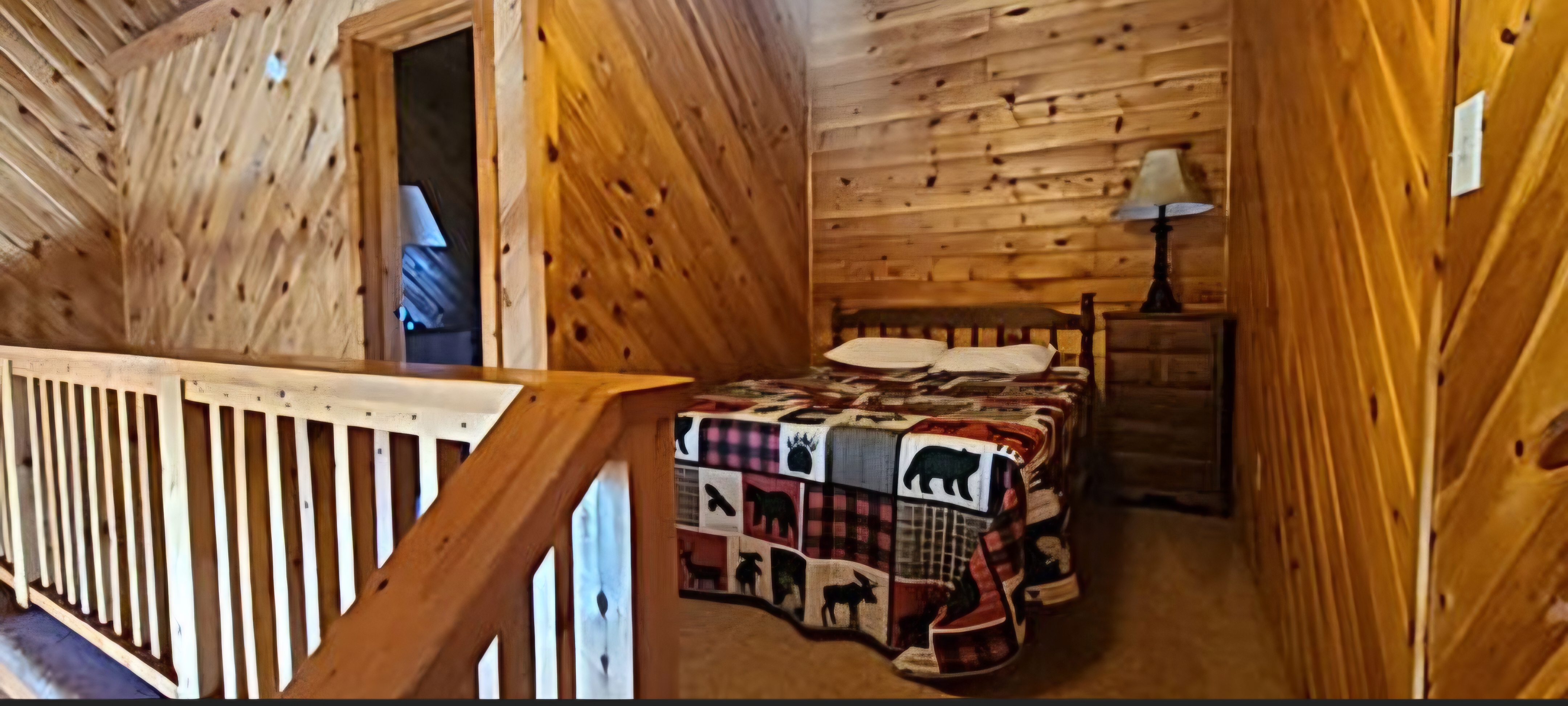 Loading Resort Image...