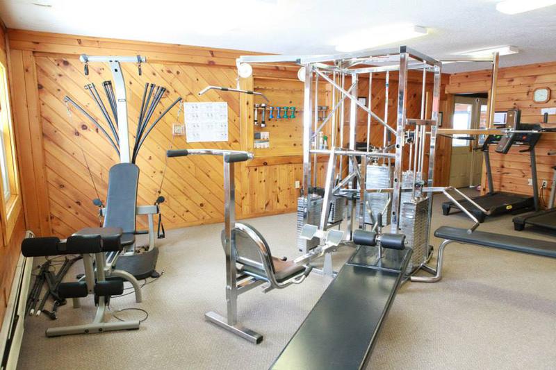 Loading Resort Image...